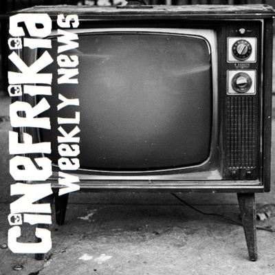 Cinefrikia El Podcast