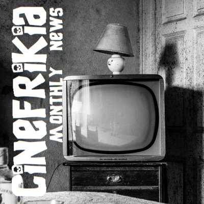 Cinefrikia El Podcast