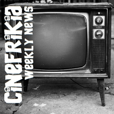 Cinefrikia El Podcast