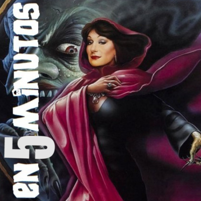 Cinefrikia El Podcast