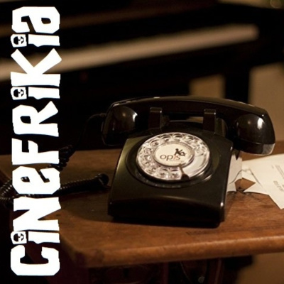 Cinefrikia El Podcast