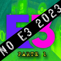 ESPECIAL NO E3 2023 | PARTE 1 - Summer Game Fest :) | MemoryCard Podcast