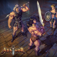 Game-Review | 176 | Análisis sincero de ABATHOR | MemoryCard Podcast