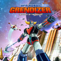 Game-Review | 158 | Análisis sincero de UFO ROBOT GRENDIZER- THE FEAST OF THE WOLVES | MemoryCard Podcast