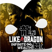 Game-Review | 163 | Análisis sincero de LIKE A DRAGON INFINITE WEALTH | MemoryCard Podcast