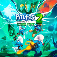 Game-Review | 155 | Análisis sincero de LOS PITUFOS 2: EL PRISIONERO DE LA PIEDRA VERDE| MemoryCard Podcast