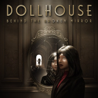 Game-Review | 183 | Análisis sincero de DOLLHOUSE BEHIND THE BROKEN MIRROR | MemoryCard Podcast