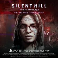 Game-Review | 162 | Análisis sincero de SILENT HILL: THE SHORT MESSAGE | MemoryCard Podcast