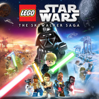 Game-Review | 129 | Análisis sincero LEGO STAR WARS: LA SAGA SKYWALKER -GALACTIC EDITION- | MemoryCard Podcast