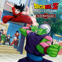 Game-Review | 148 | Análisis sincero de DRAGON BALL Z: KAKAROT - THE 23RD WORLD TOURNAMENT | MemoryCard Podcast