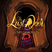 Game-Review | 128 | Análisis sincero THE LAST DOOR -COMPLETE EDITION- | MemoryCard Podcast