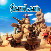 Game-Review | 169 | Análisis sincero de SAND LAND | MemoryCard Podcast