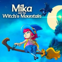 Game-Review | 173 | Análisis sincero de MIKA AND THE WITCHS MOUNTAIN | MemoryCard Podcast