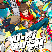 Game-Review | 139 | Análisis sincero de HI-FI RUSH | MemoryCard Podcast