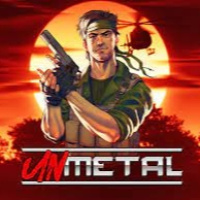 Game-Review | 143 | Análisis sincero de UNMETAL| MemoryCard Podcast
