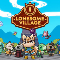 Game-Review | 131 | Análisis sincero de LONESOME VILLAGE | MemoryCard Podcat
