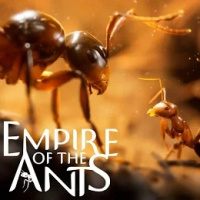 Game-Review | 178 | Análisis sincero de EMPIRE OF THE ANTS | MemoryCard Podcast