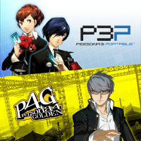 Game-Review | 137 | Análisis sincero doble de PERSONA 3 y PERSONA 4 | MemoryCard Podcast