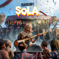 Game-Review | 170 | Análisis sincero de DEAD ISLAND 2 (DLC) SOLA FESTIVAL | MemoryCard Podcast