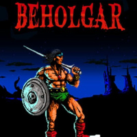 Game-Review | 140 | Análisis sincero de BEHOLGAR | MemoryCard Podcast