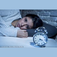 Bipolar Disorder  Sleep Disturbances