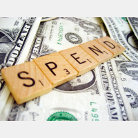 Hypomanic Spending Splurges