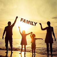 Mental Health  Family