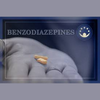 Benzodiazepines 101