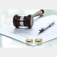 Divorce and Bipolar Disorder