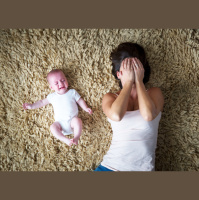 Postpartum Depression