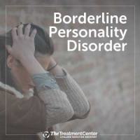 Bipolar, Borderline  Baffled