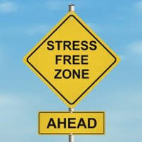 Stress Reduction  Mania