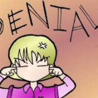 Bipolar Disorder  Denial