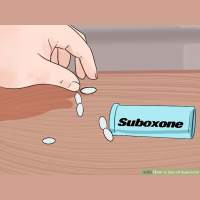 Medication Assisted Treatment