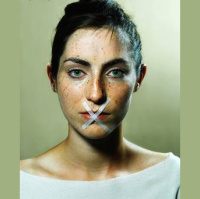 Inability to Speak  Depression