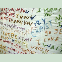 Disorganized Thoughts