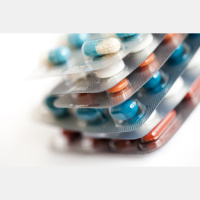 Fearful of New Medications