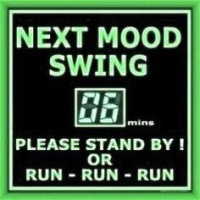 Rapid Cycling  Unpredictability