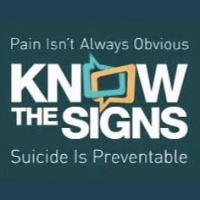 Suicide Prevention 101