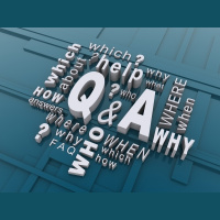 Mr. Joe’s Q  A Part II