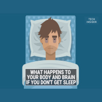 Mania and Sleep Deprivation