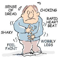 Panic Attacks  Anxiety