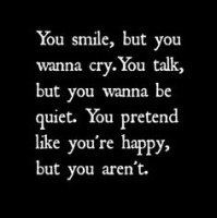 The Invasion of Depression