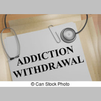 Substance Abuse  Withdrawal