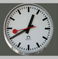 Time Triggers Bipolar Balance