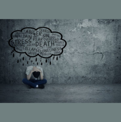 Mr. Joes Bipolar Podcast