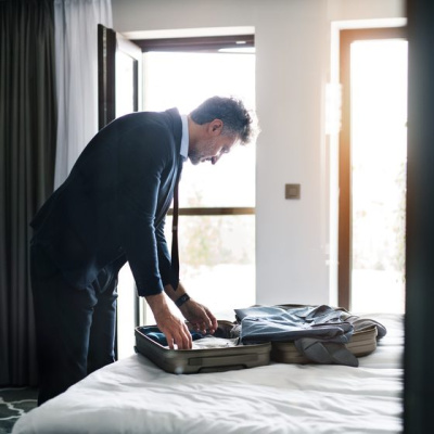 Mr. Joes Bipolar Podcast