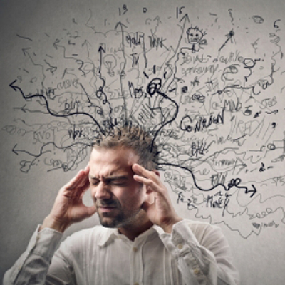 Mr. Joes Bipolar Podcast