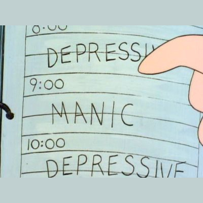 Mr. Joes Bipolar Podcast