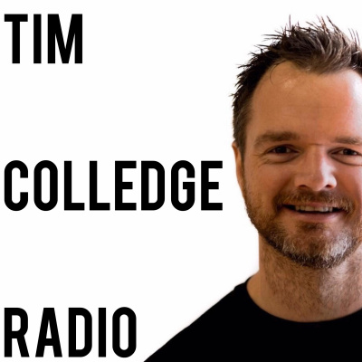 Tim Colledge Radio.